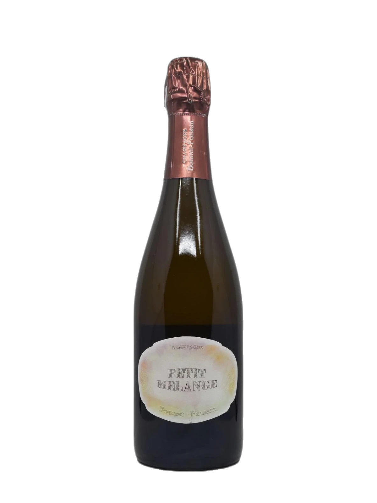 BONNET - PONSON Petit Melange