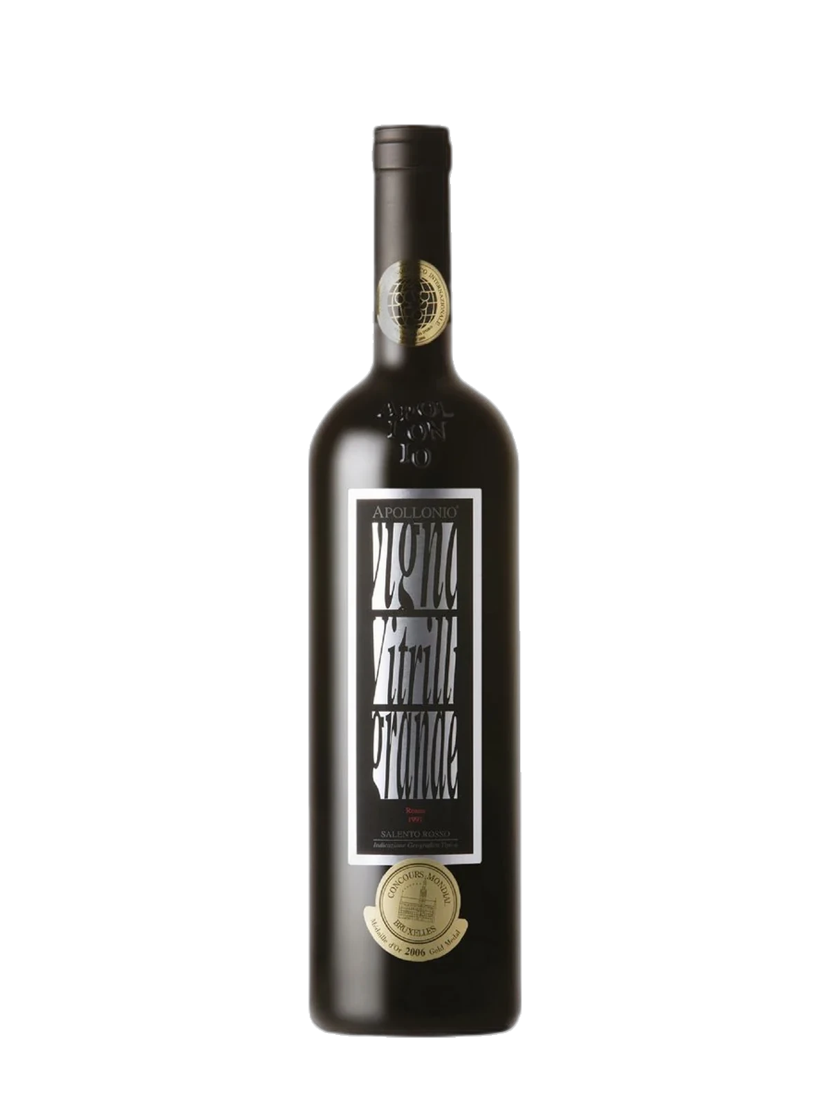 Apollonio Vigna Vitrilli Grande