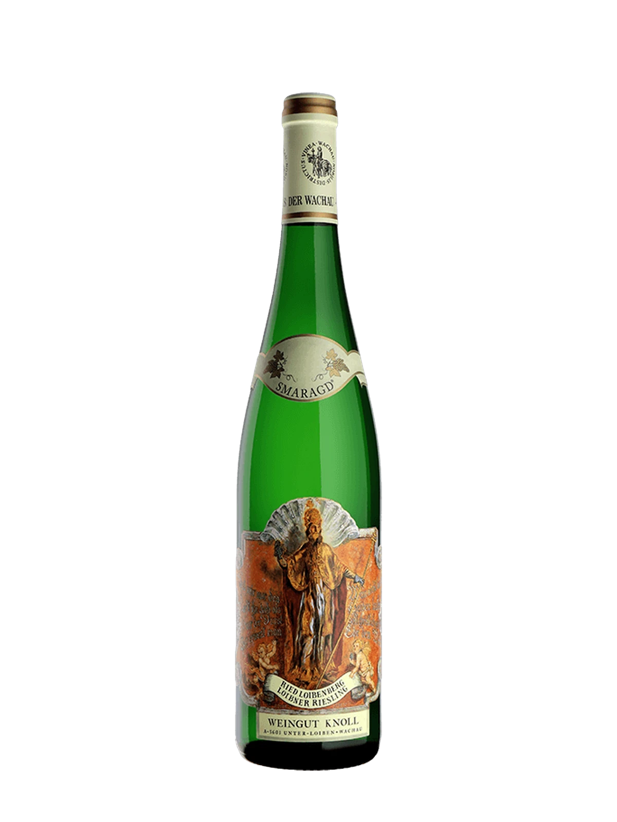 Emmerich Knoll Riesling Smaragd Ried Loibenberg 2024