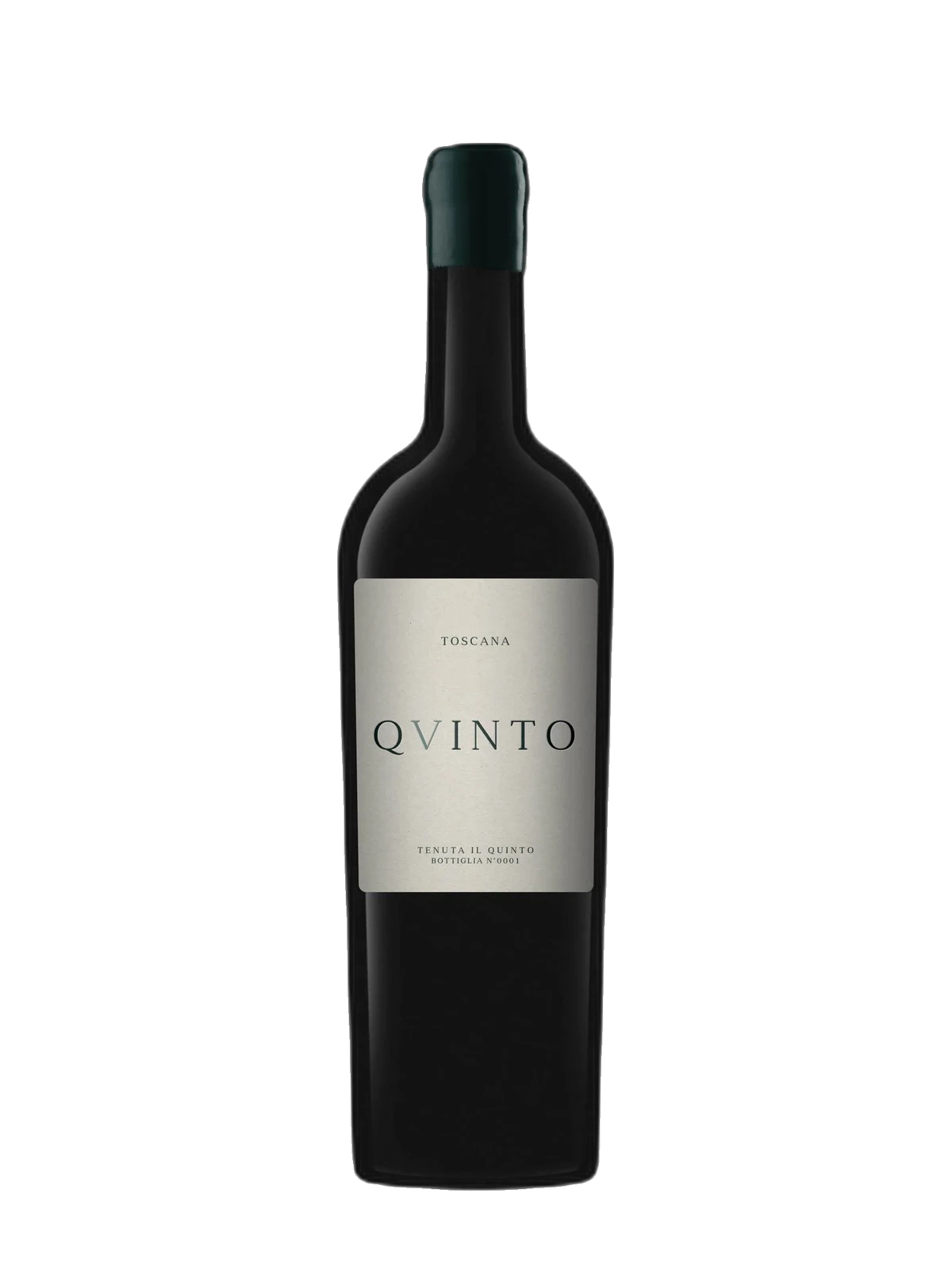Tenuta il Quinto Quinto