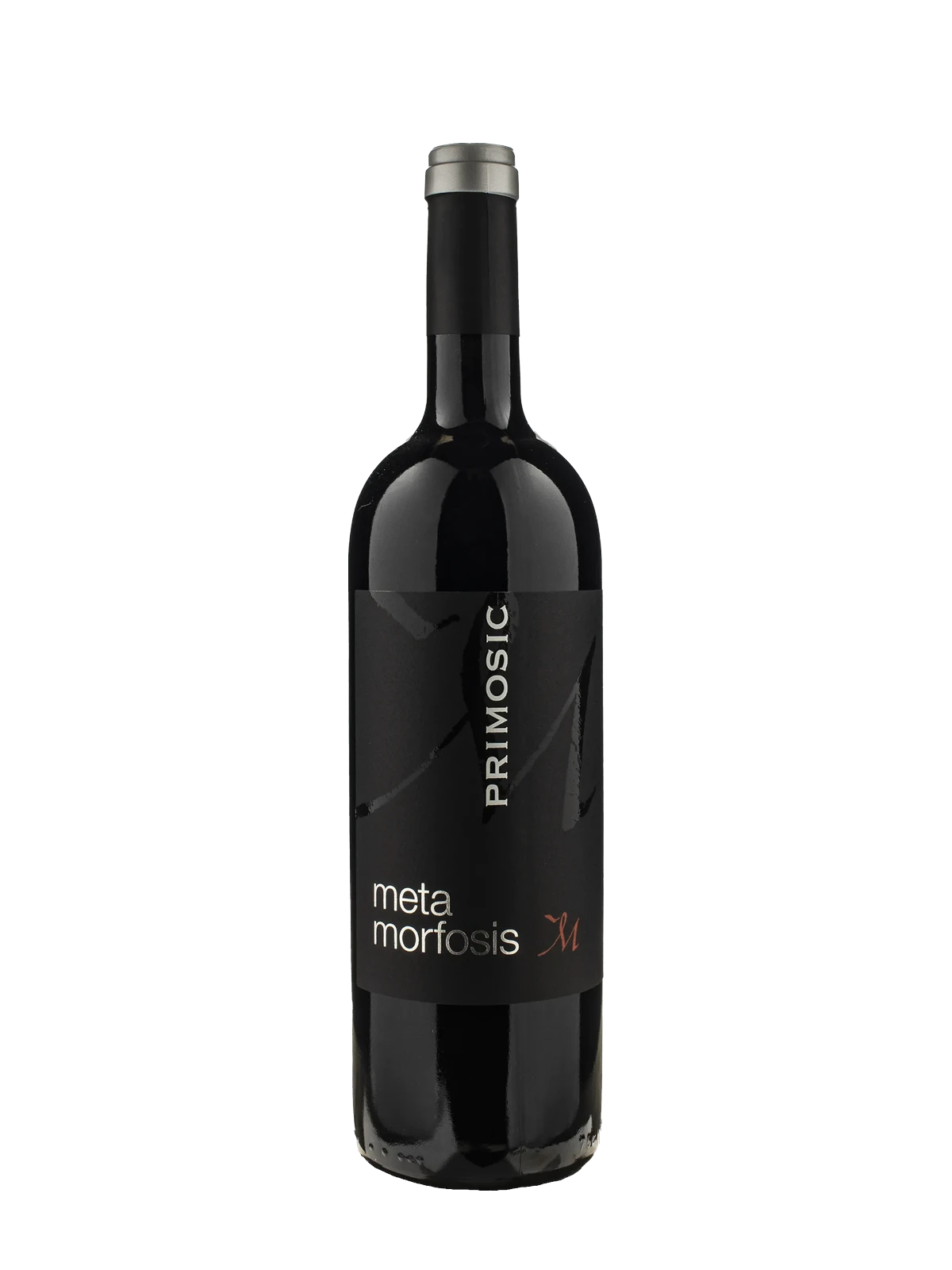 Primosic Collio Rosso Metamorfosis
