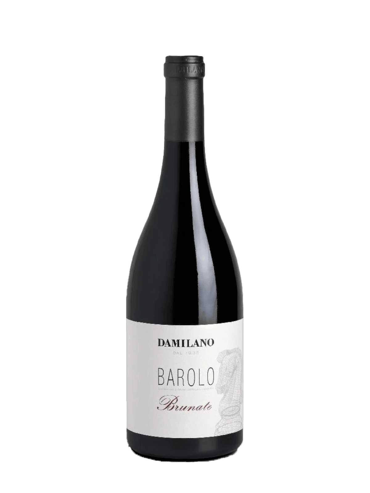 DAMILANO Barolo Brunate