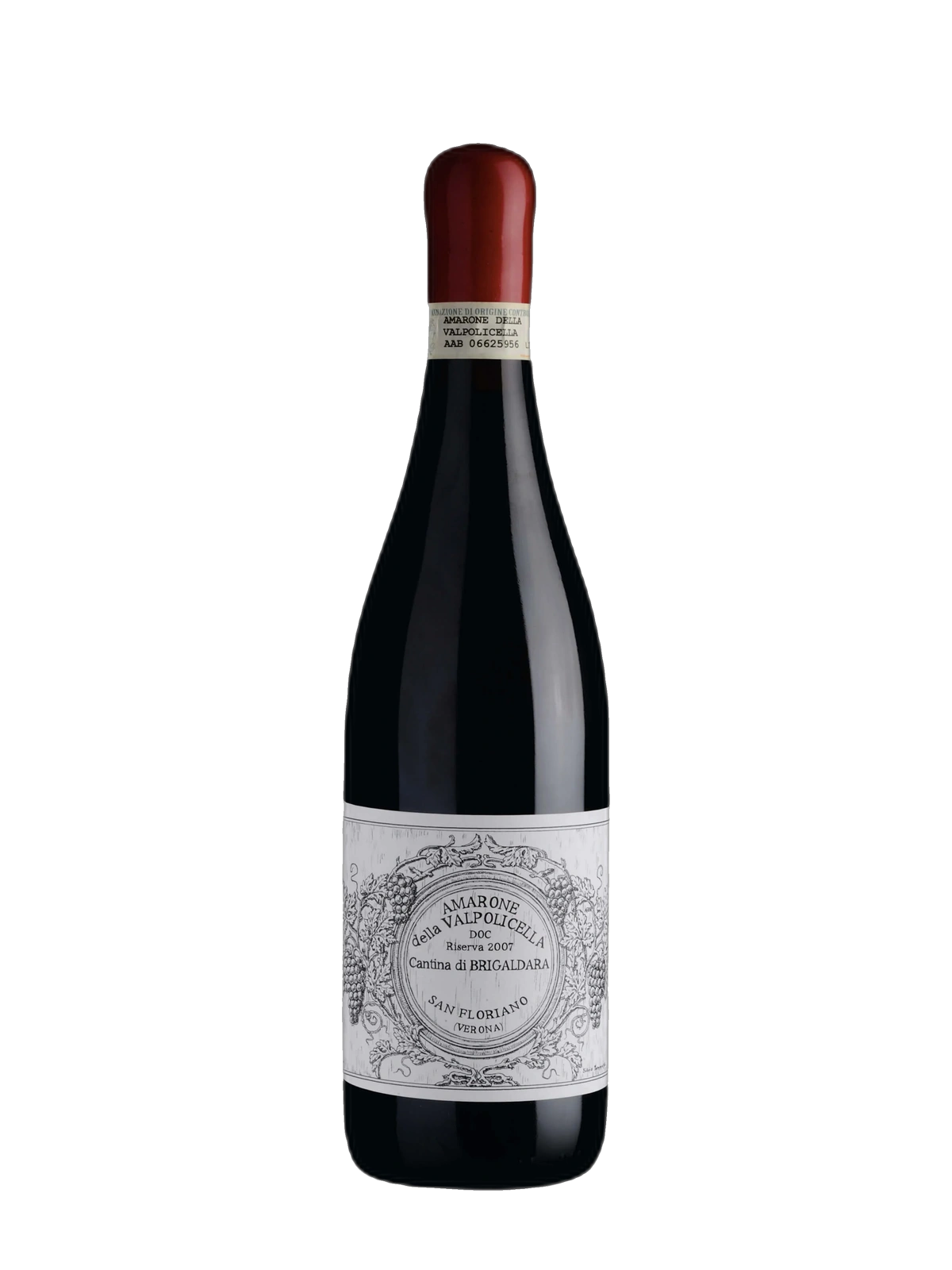 Brigaldara Amarone della Valpolicella Classico Riserva 2015