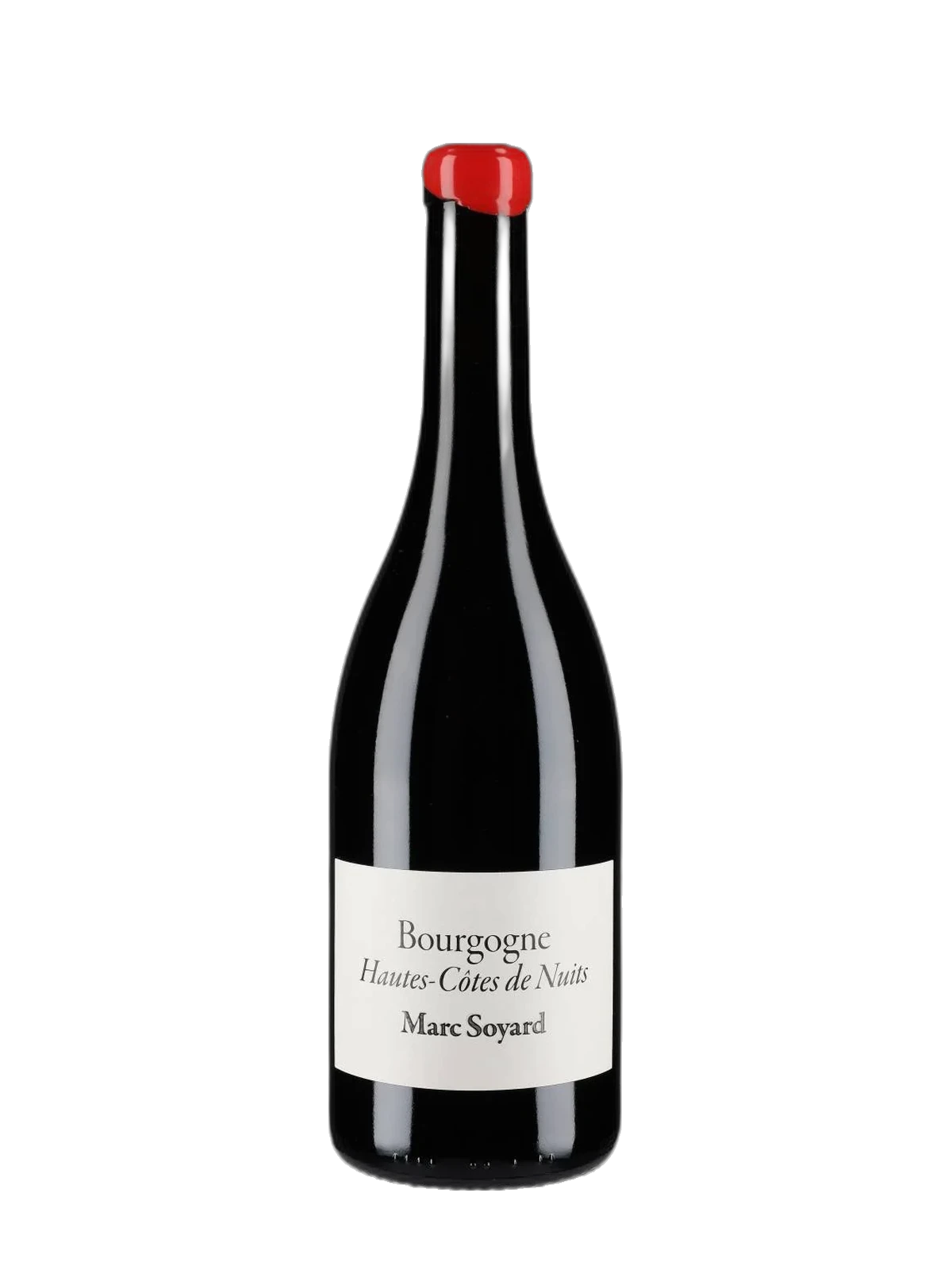 Domaine de la Cras - Marc Soyard Bourgogne Hautes-Côtes de Nuits