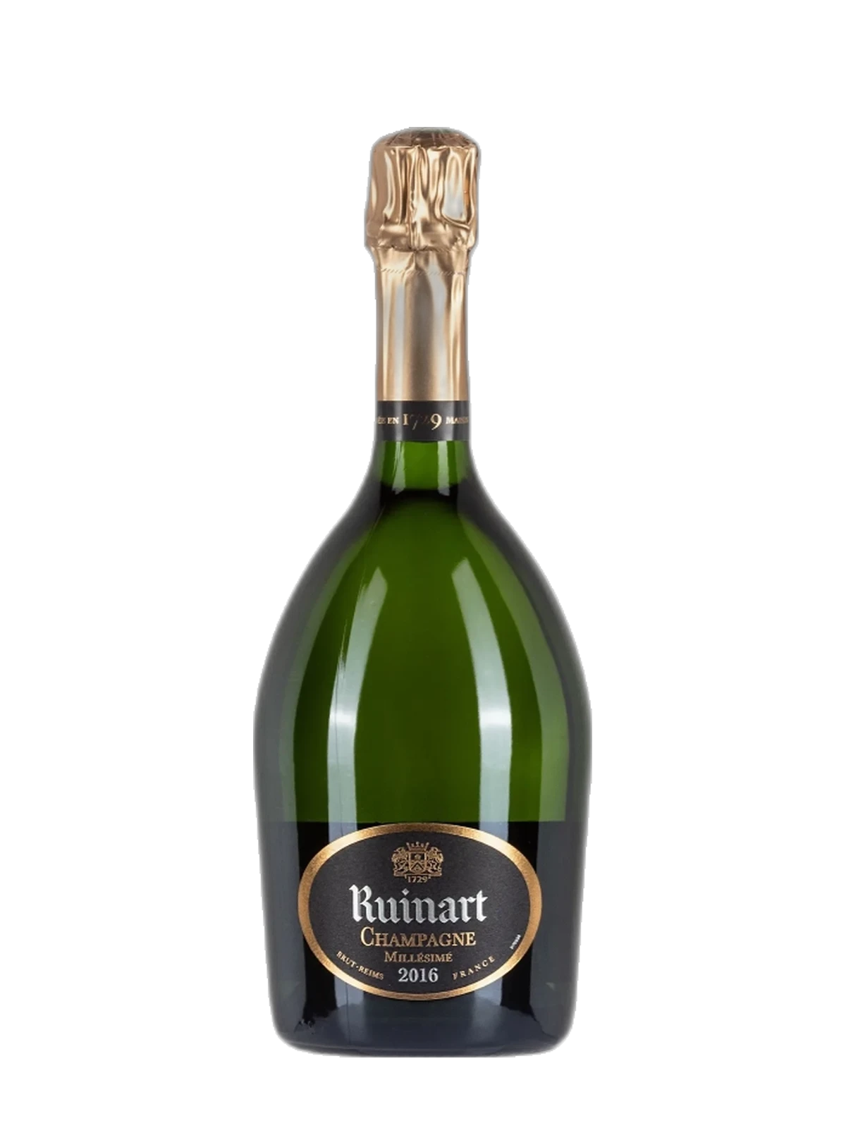 Ruinart Ruinart Millésime