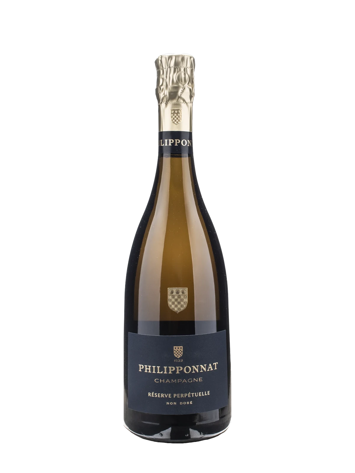 Philipponnat Réserve Perpétuelle Non Dosé