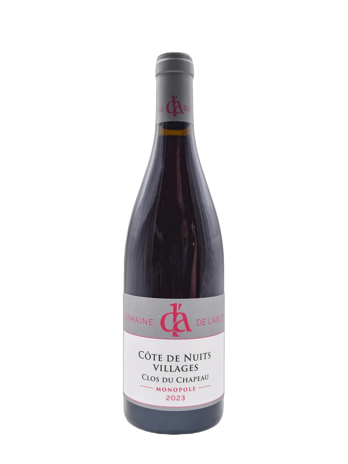DOMAINE DE L’ARLOT Clos de l'Arlot