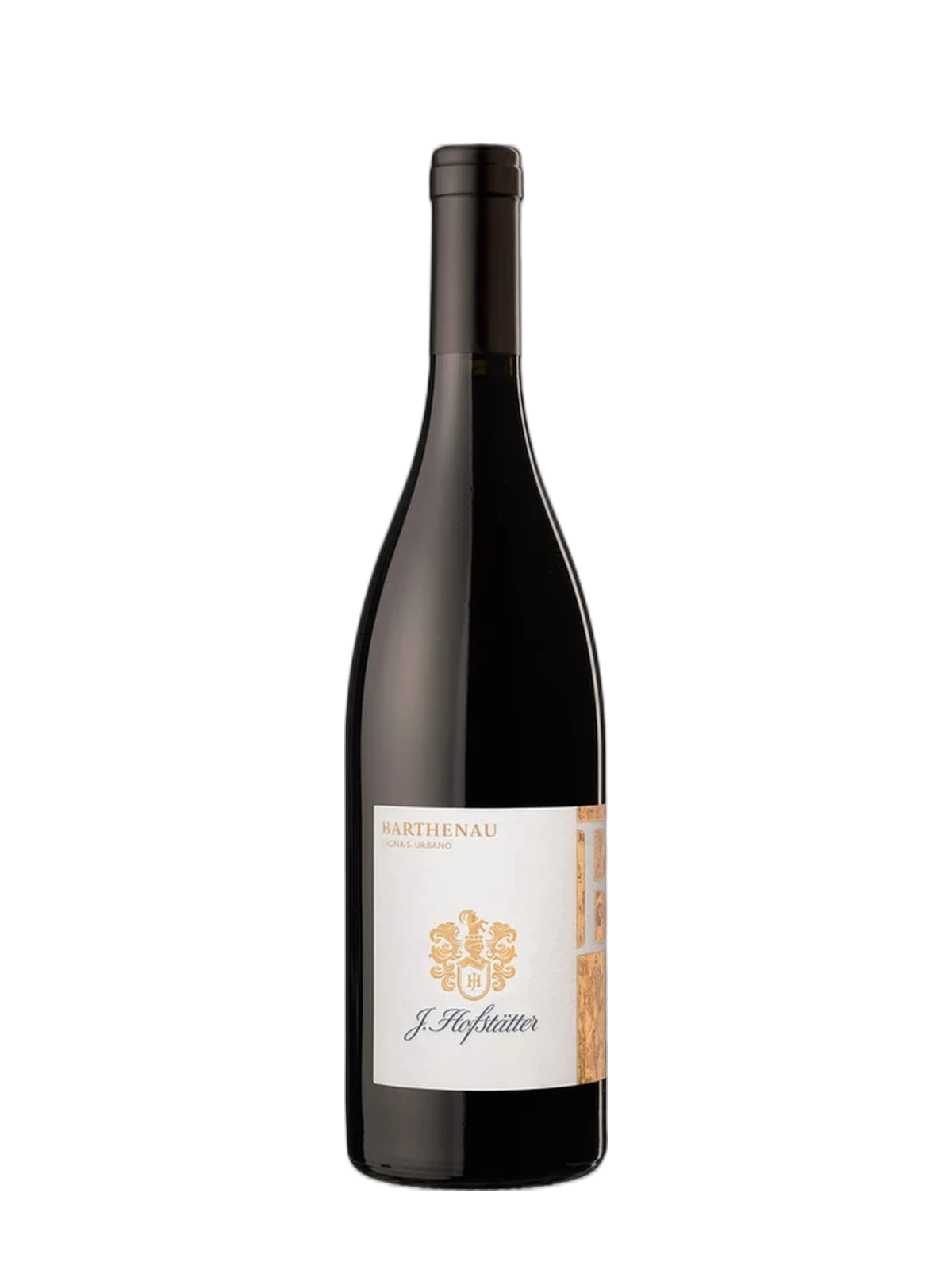 Hofstatter Pinot nero Barthenau