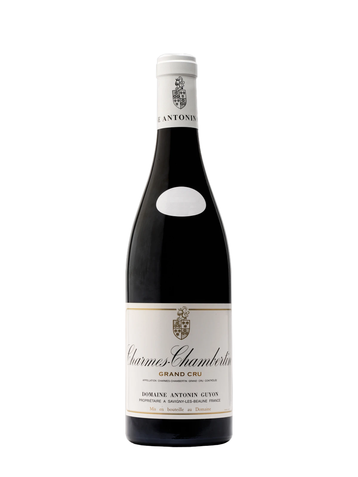 Antonin Guyon Charmes-Chambertin Grand Cru