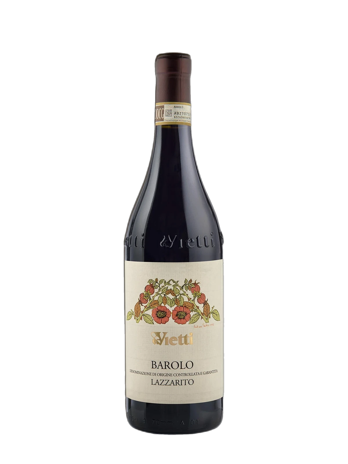 VIETTI Barolo Lazzarito 2020