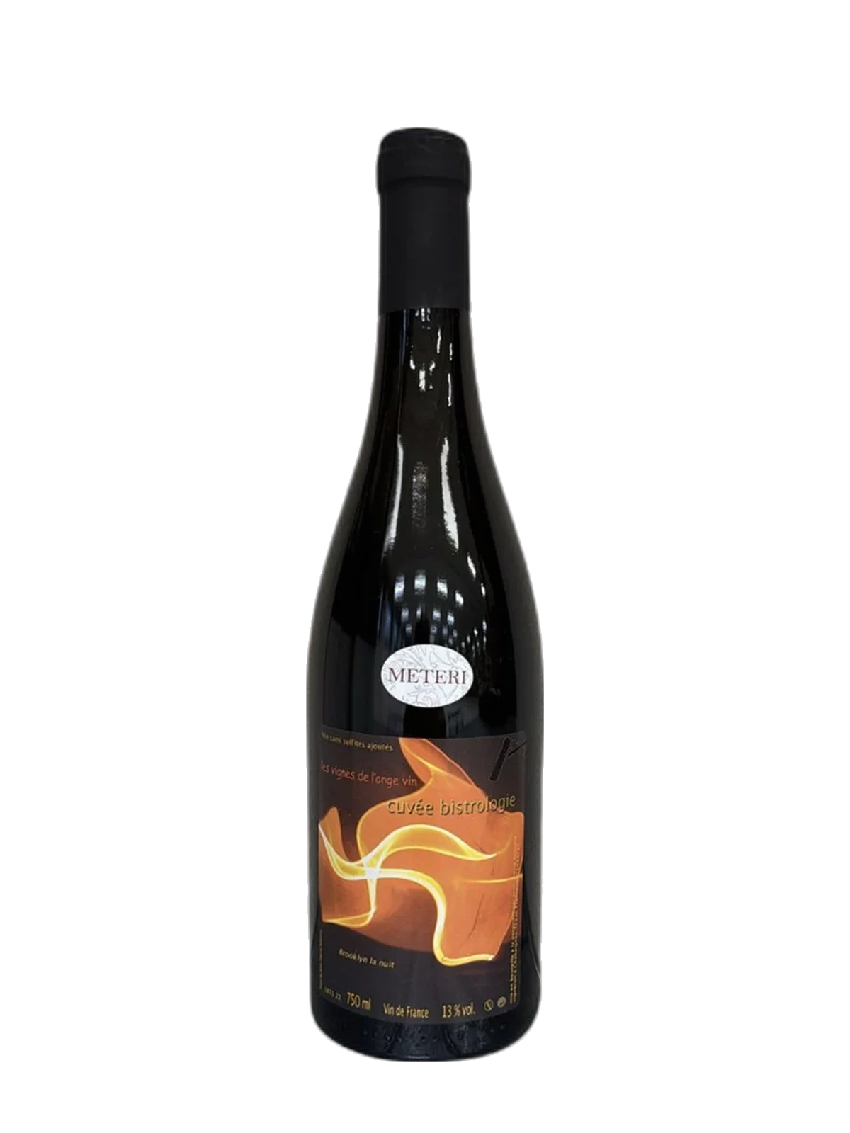 Jean-Pierre Robinot Cuvée Bistrologie
