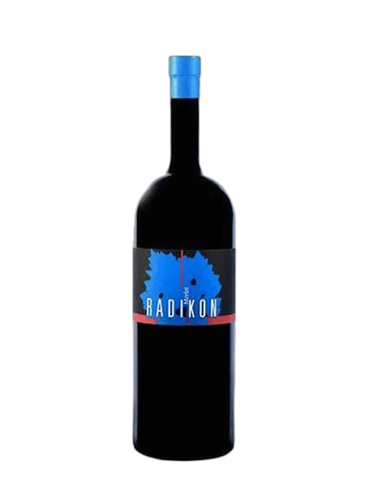 Radikon Venezia Giulia Merlot