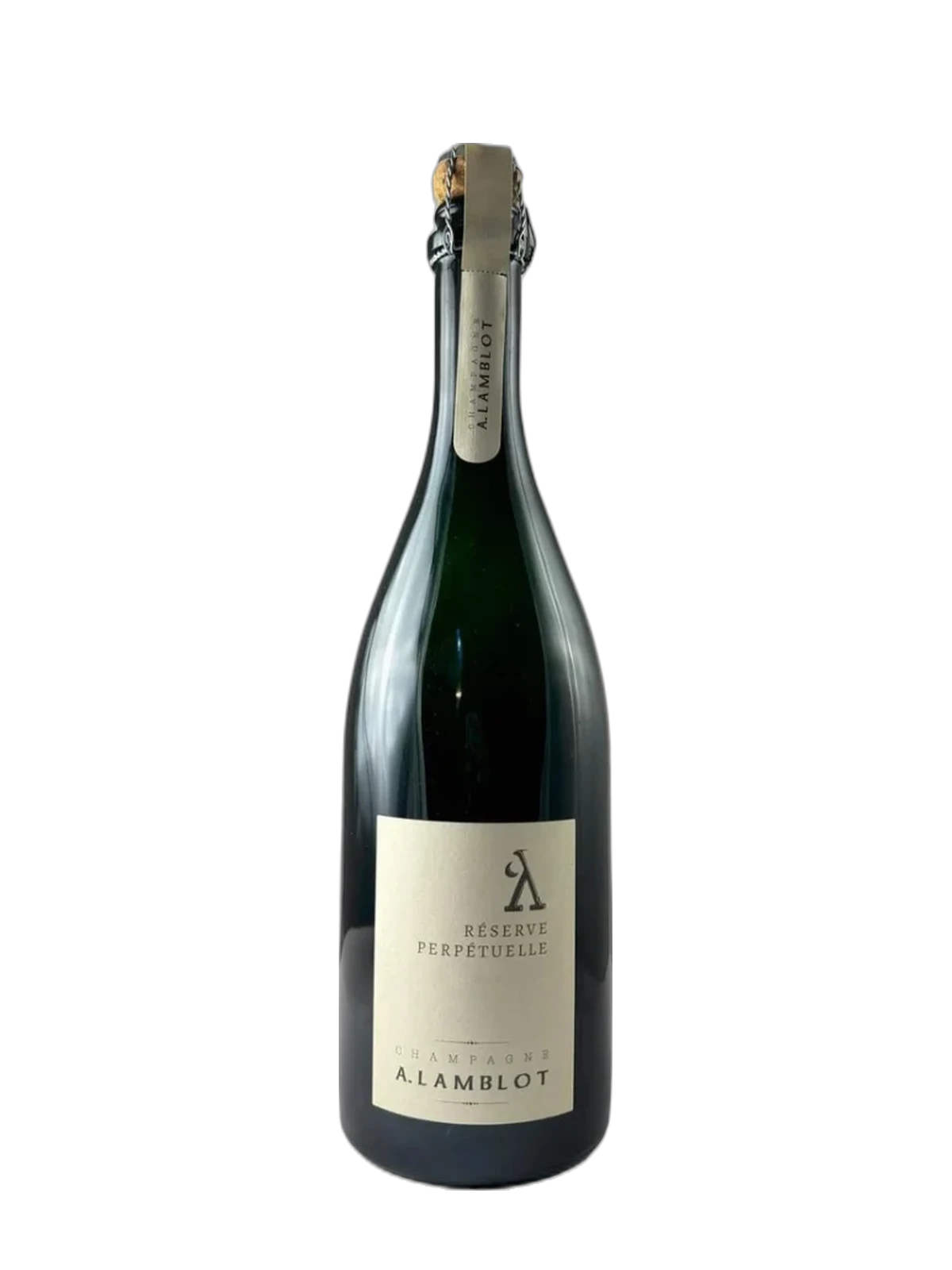A. Lamblot Réserve Perpétuelle 2017-2021