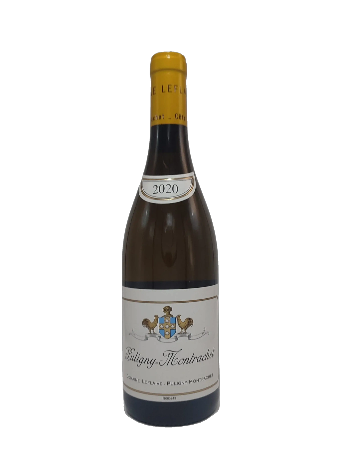 Domaine Leflaive Puligny-Montrachet