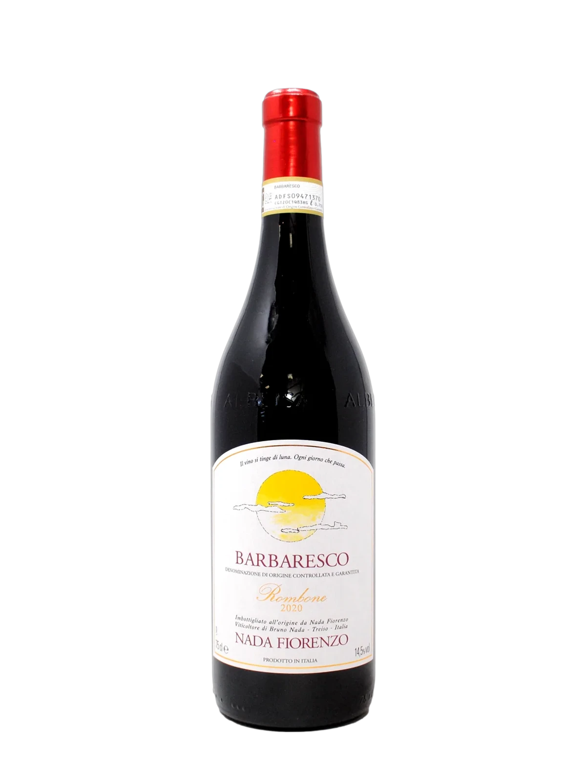 Fiorenzo Nada Barbaresco Rombone