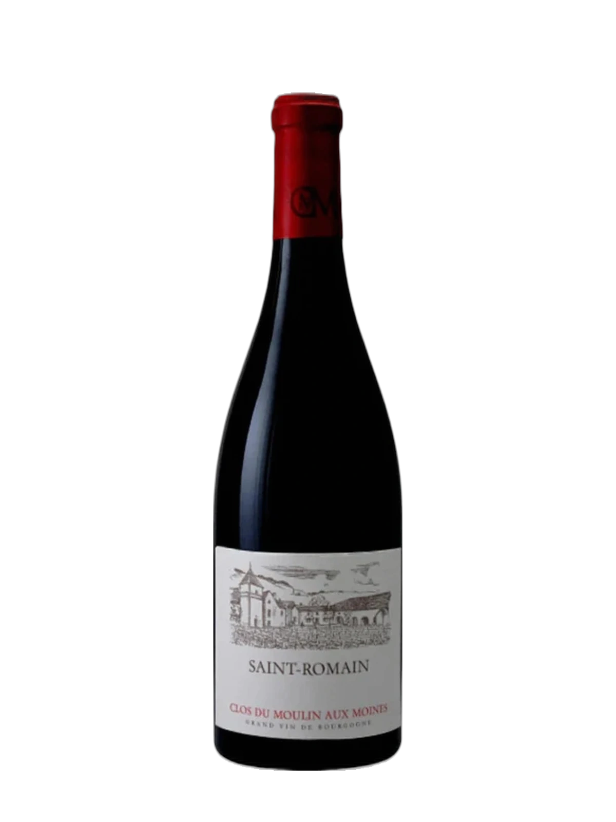 Clos du Moulin aux Moines Saint-Romain Sous Roches