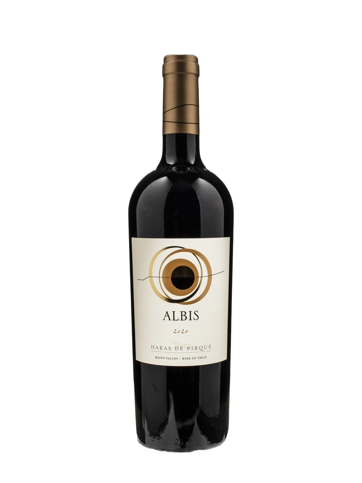 Haras de Pirque - Antinori Albis