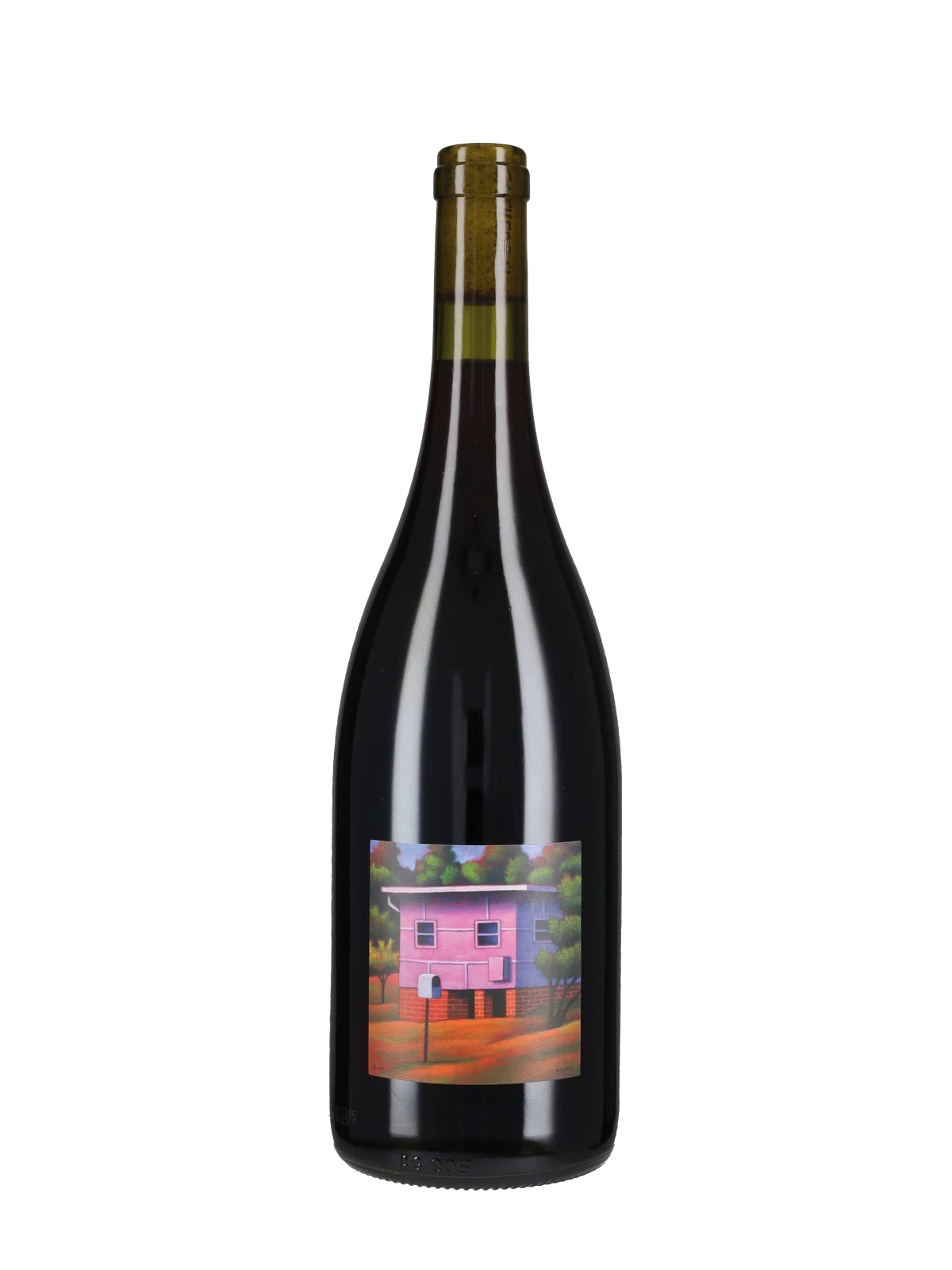WILLIAM DOWNIE Pinot Noir Cathedral