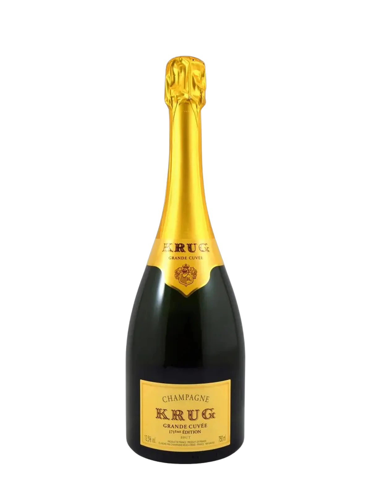 Krug Grande Cuvée 171ème Édition Brut