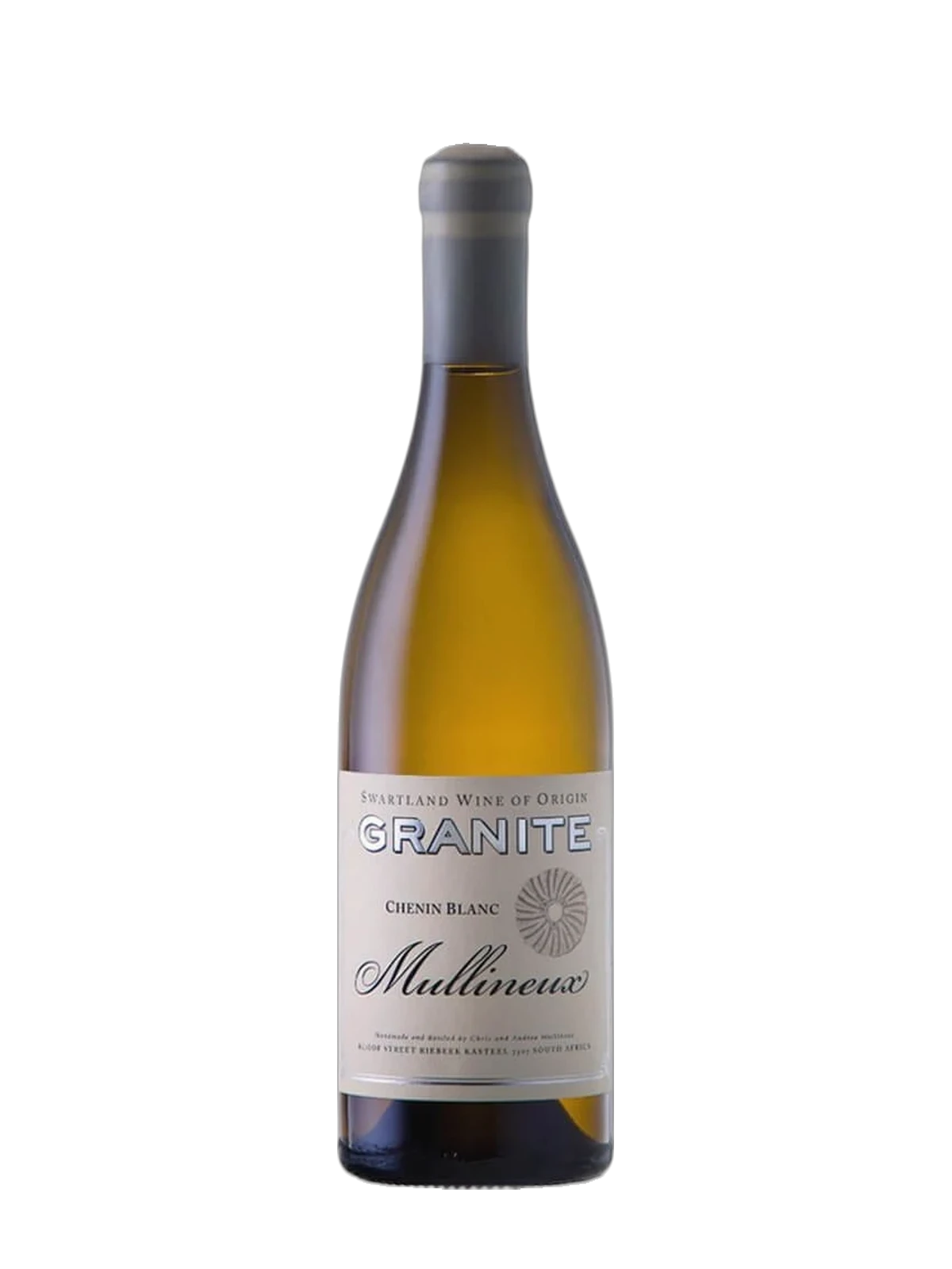 Mullineux Chenin Blanc Granite 2021