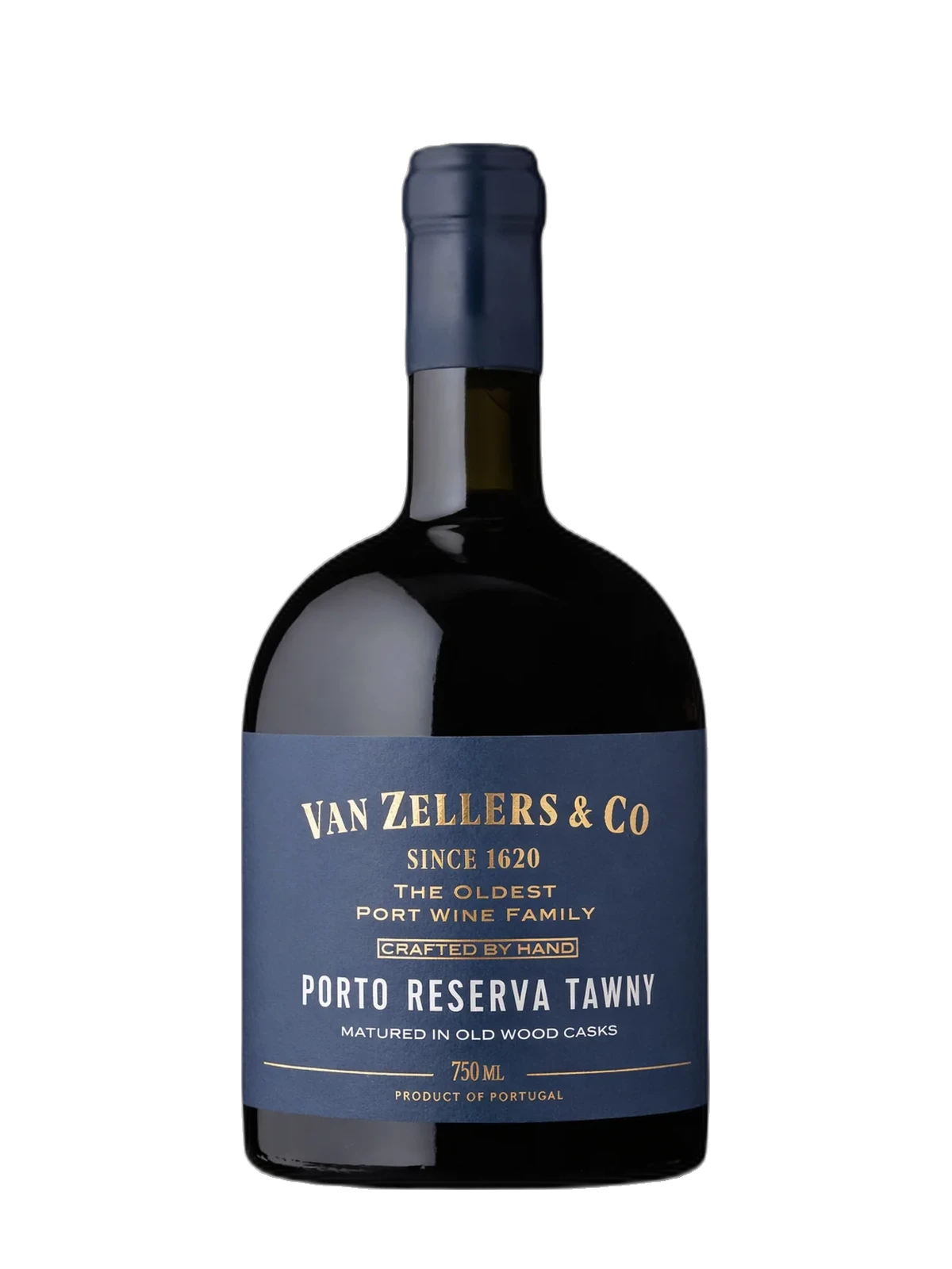 Van Zellers & Co Porto Reserva Tawny