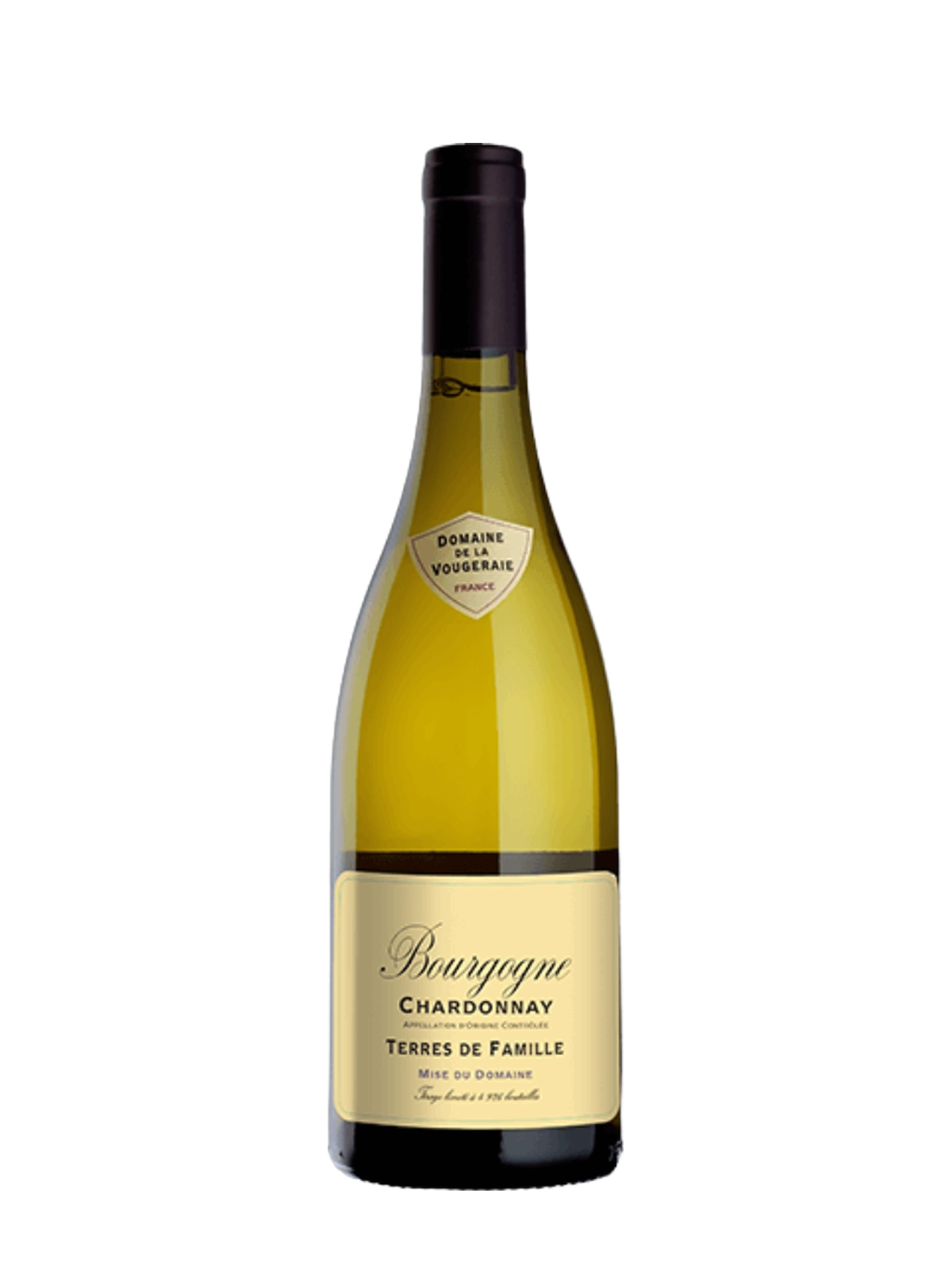 Domaine de la Vougeraie Chardonnay Terres de famille
