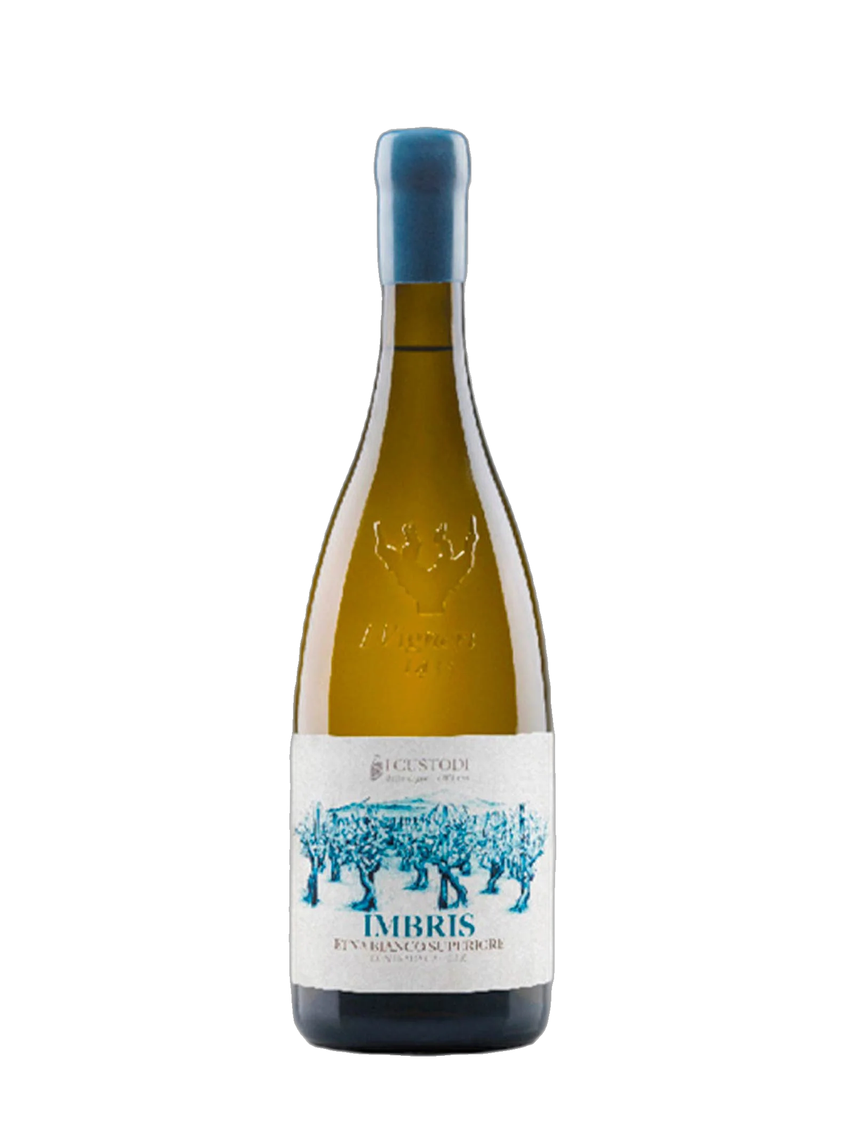 I custodi delle vigne dell'Etna Etna Bianco Superiore Imbris