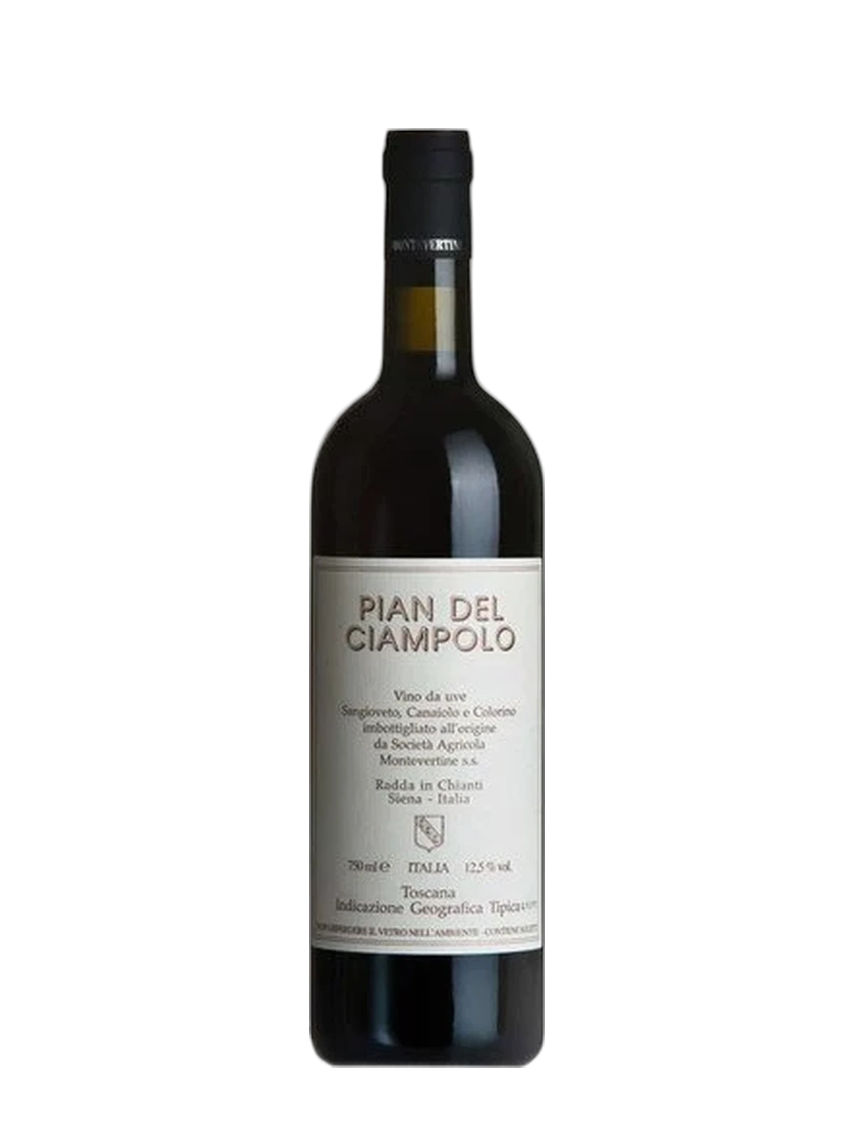 MONTEVERTINE Pian del Ciampolo 2023