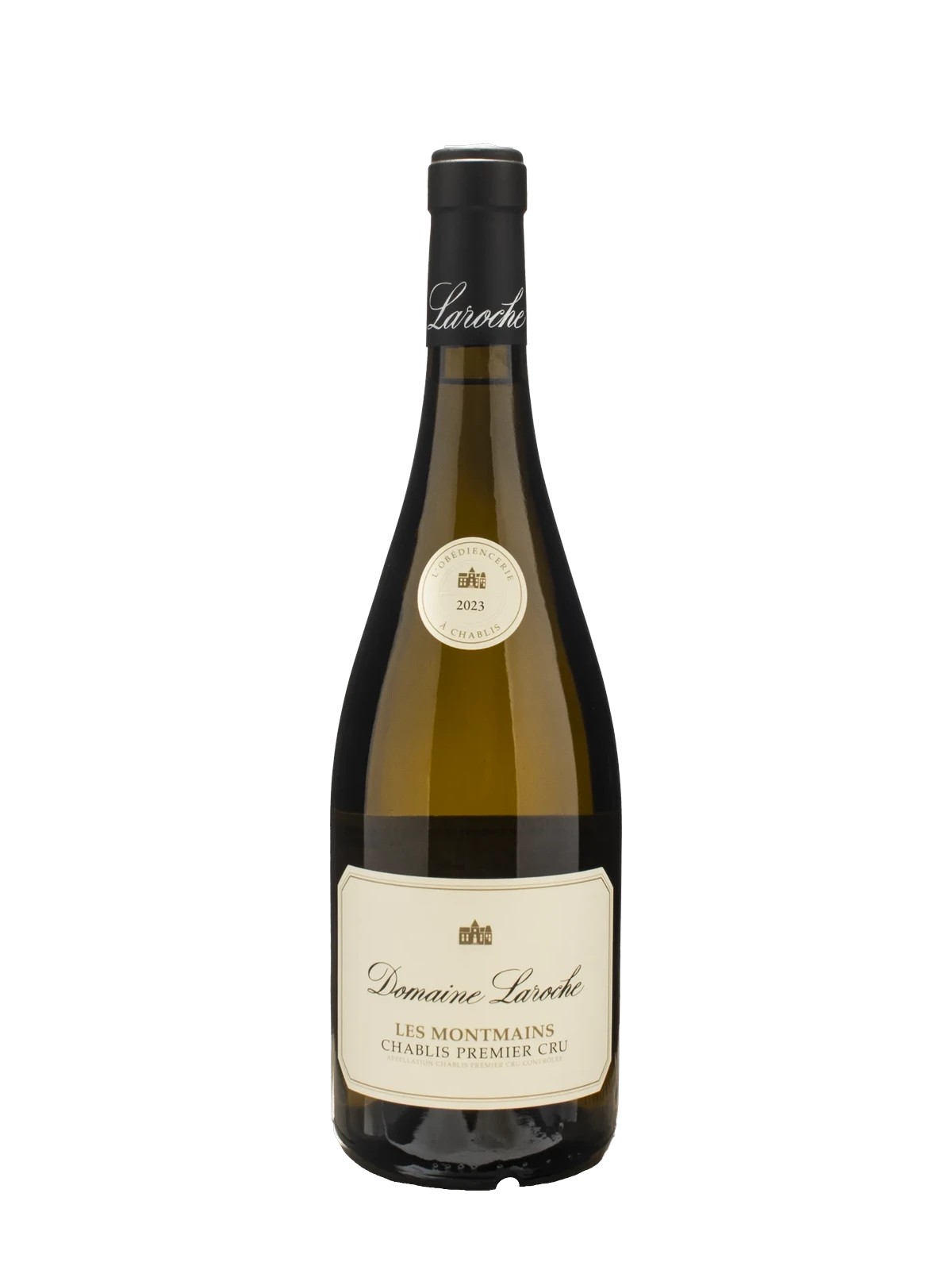 Domaine Laroche Chablis 1er Cru Les Montmains