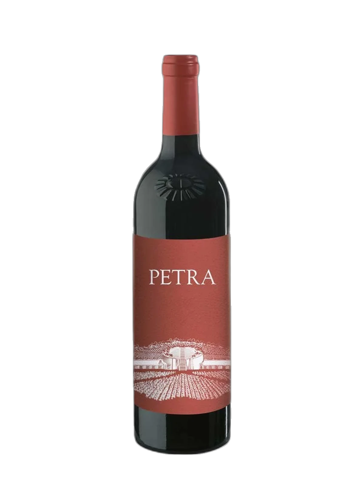 PETRA Petra