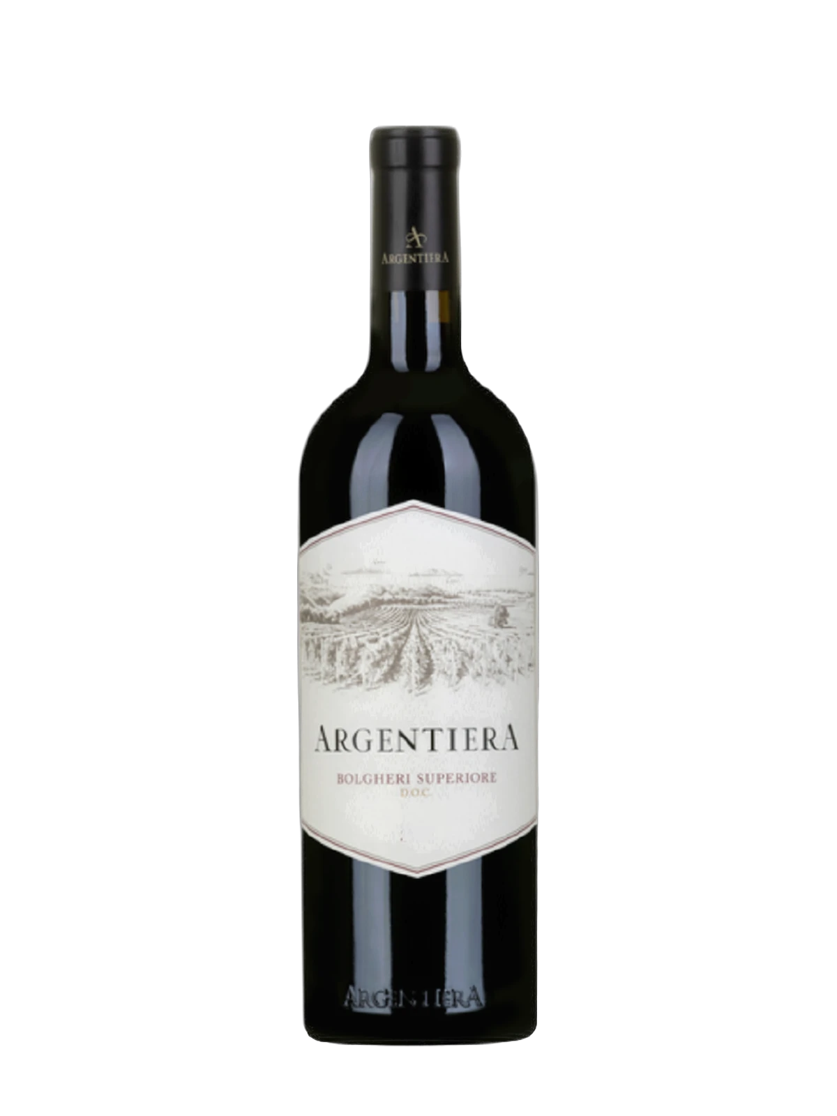 Argentiera Bolgheri Superiore Argentiera