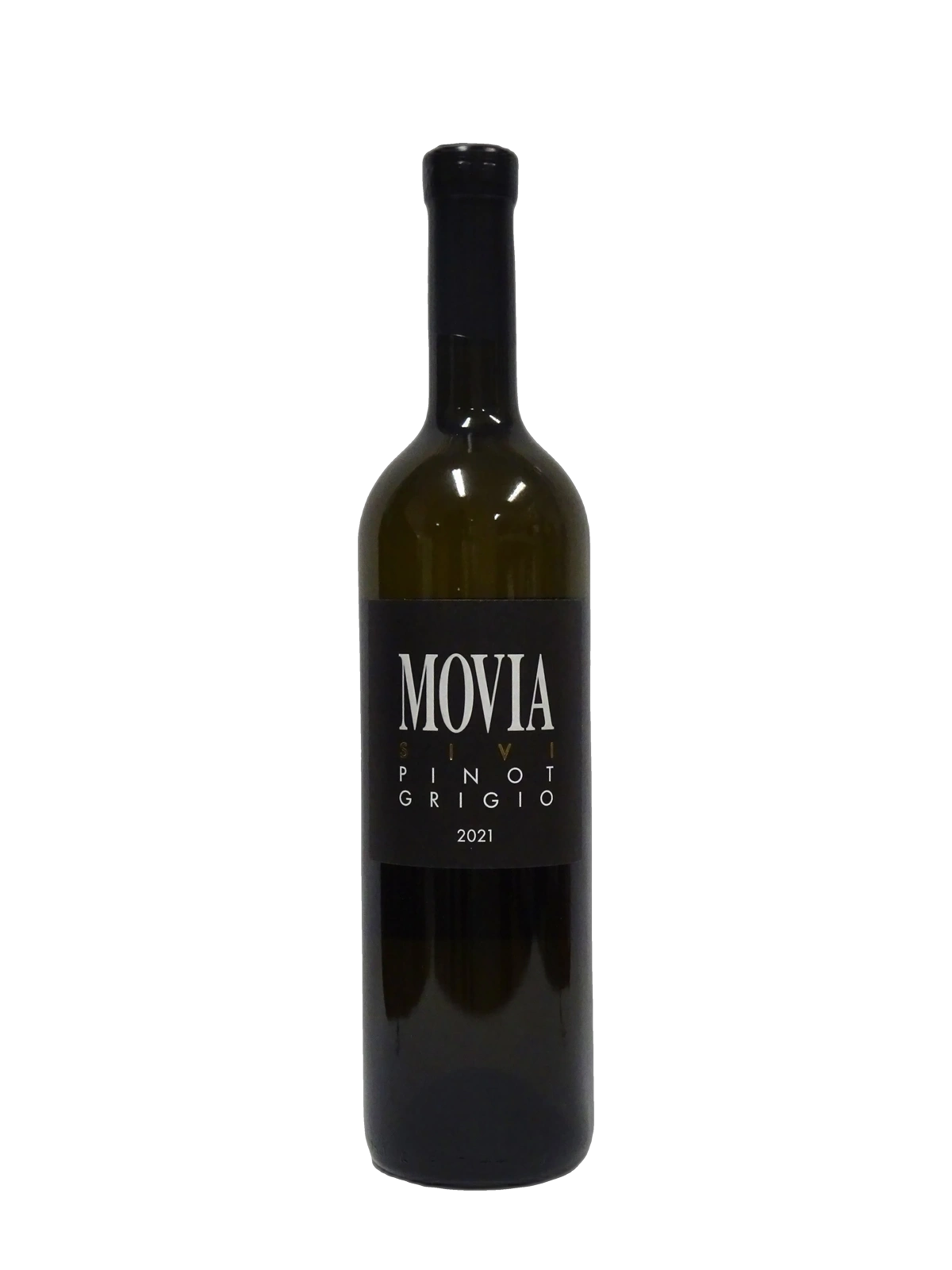 Movia Pinot Grigio Brda