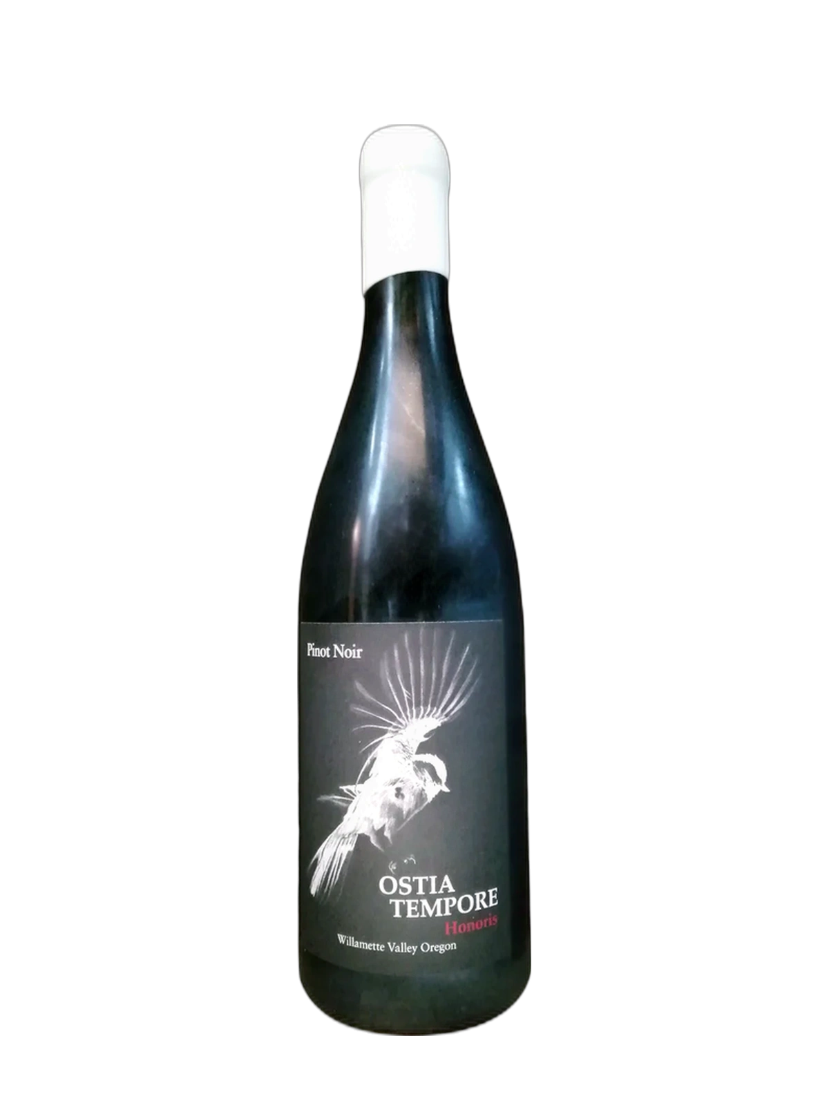 OSTIA TEMPORE Pinot Noir Honoris Willamette Valley