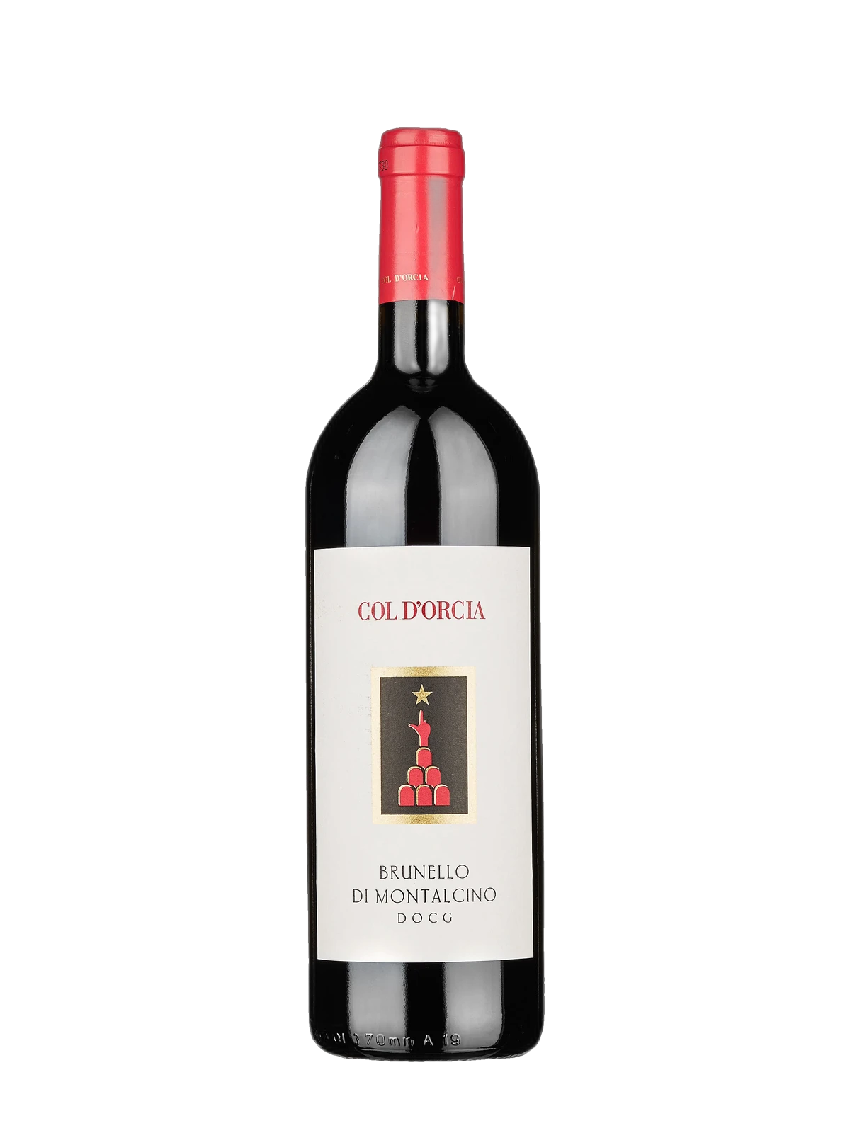 Col d'Orcia Brunello di Montalcino 2021