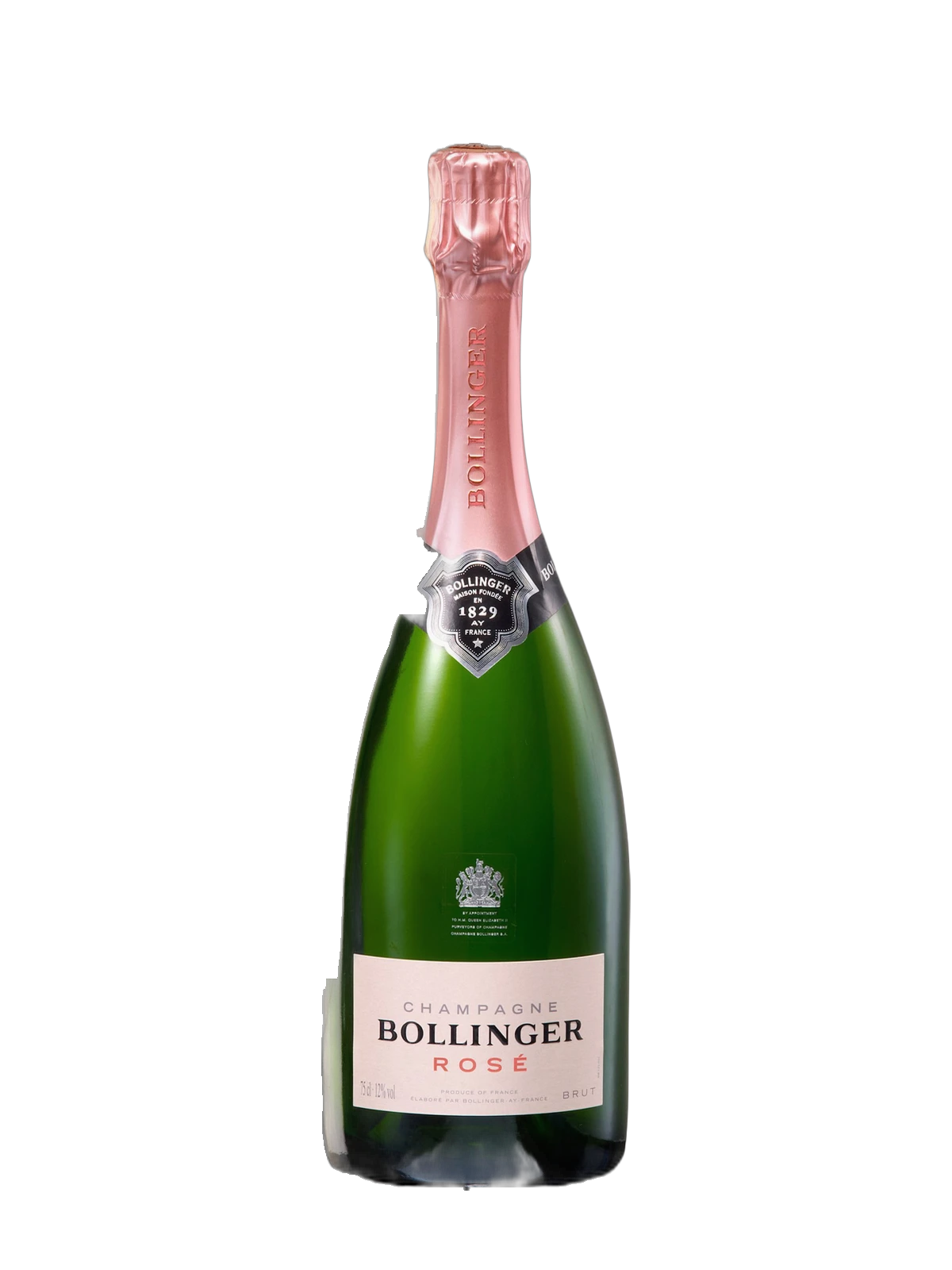 Bollinger Bollinger Rosé Brut