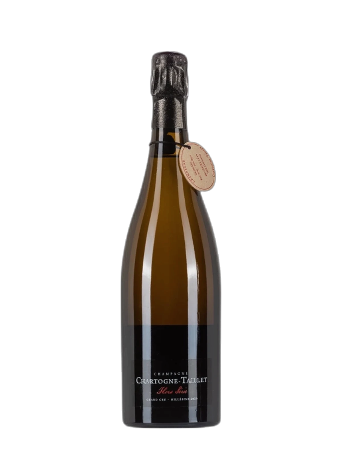 CHARTOGNE - TAILLET Hors Série Grand Cru Extra Brut