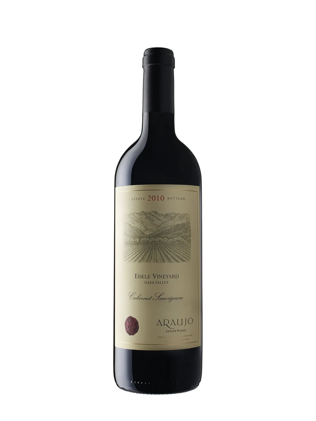 Araujo Eisele Cabernet Sauvignon