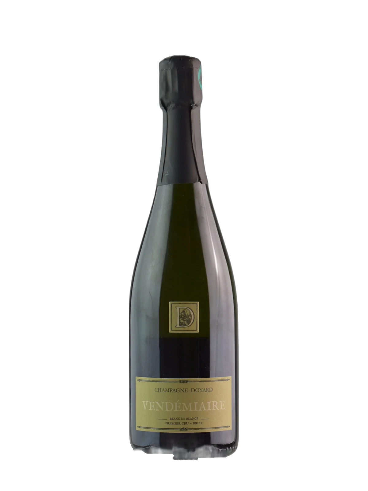 Doyard 1er Cru Blanc de Blancs Vendemiaire Brut