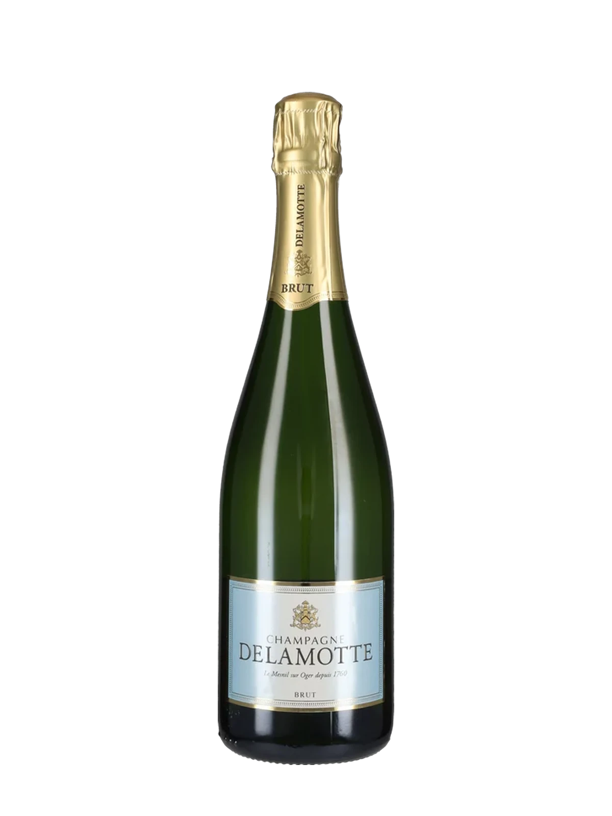 Delamotte Brut