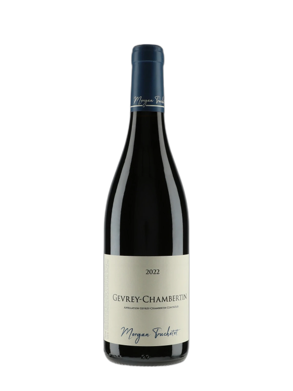 Truchetet Gevrey-Chambertin