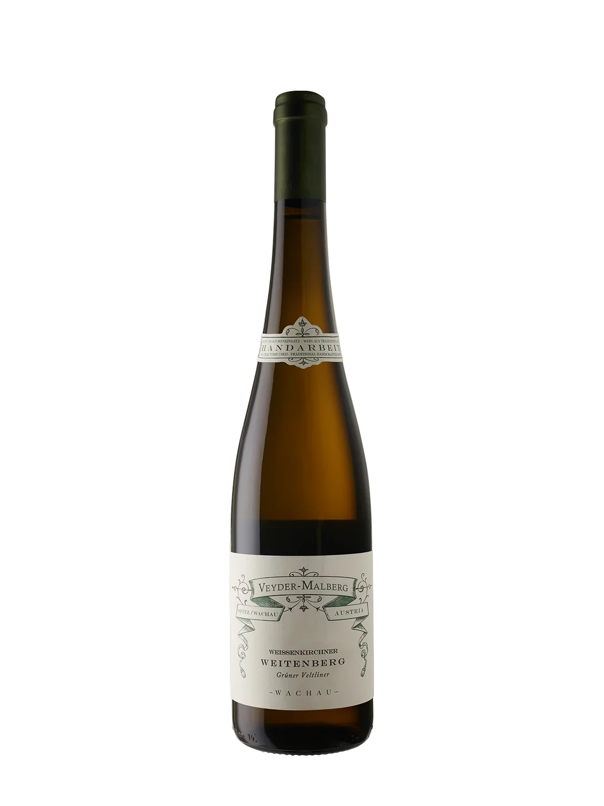 Veyder-Malberg Weitenberg Grüner Veltliner