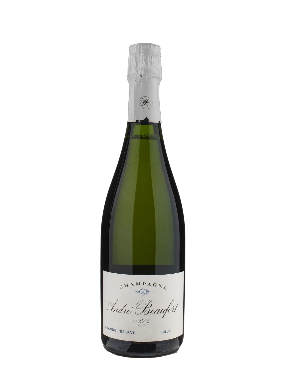 Andre Beaufort Polisy Grande Reserve Brut