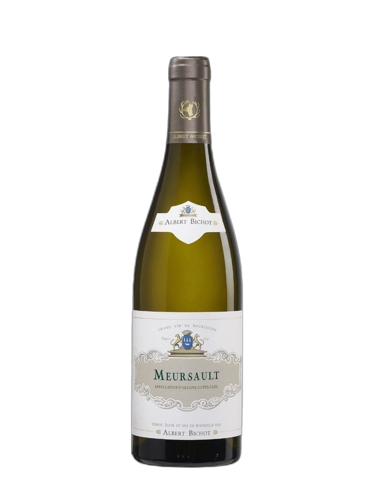 Albert Bichot Meursault