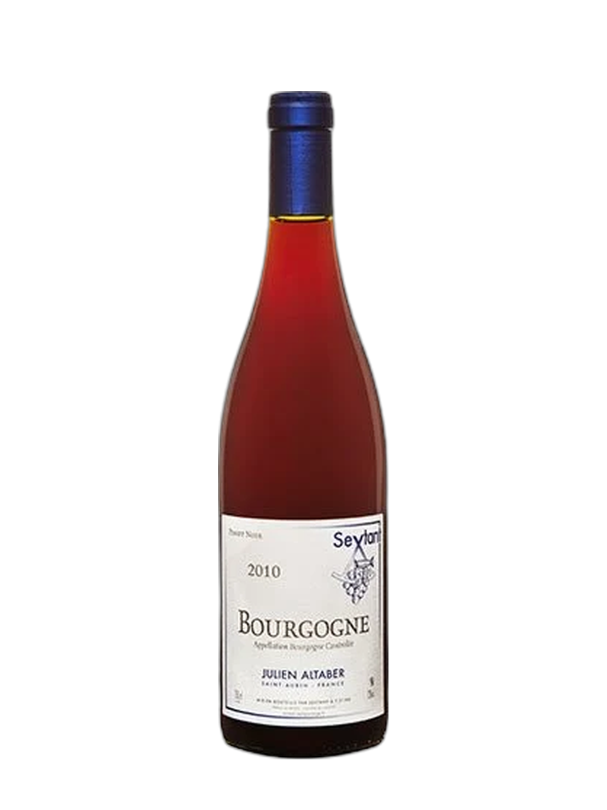 Sextant Bourgogne Rouge