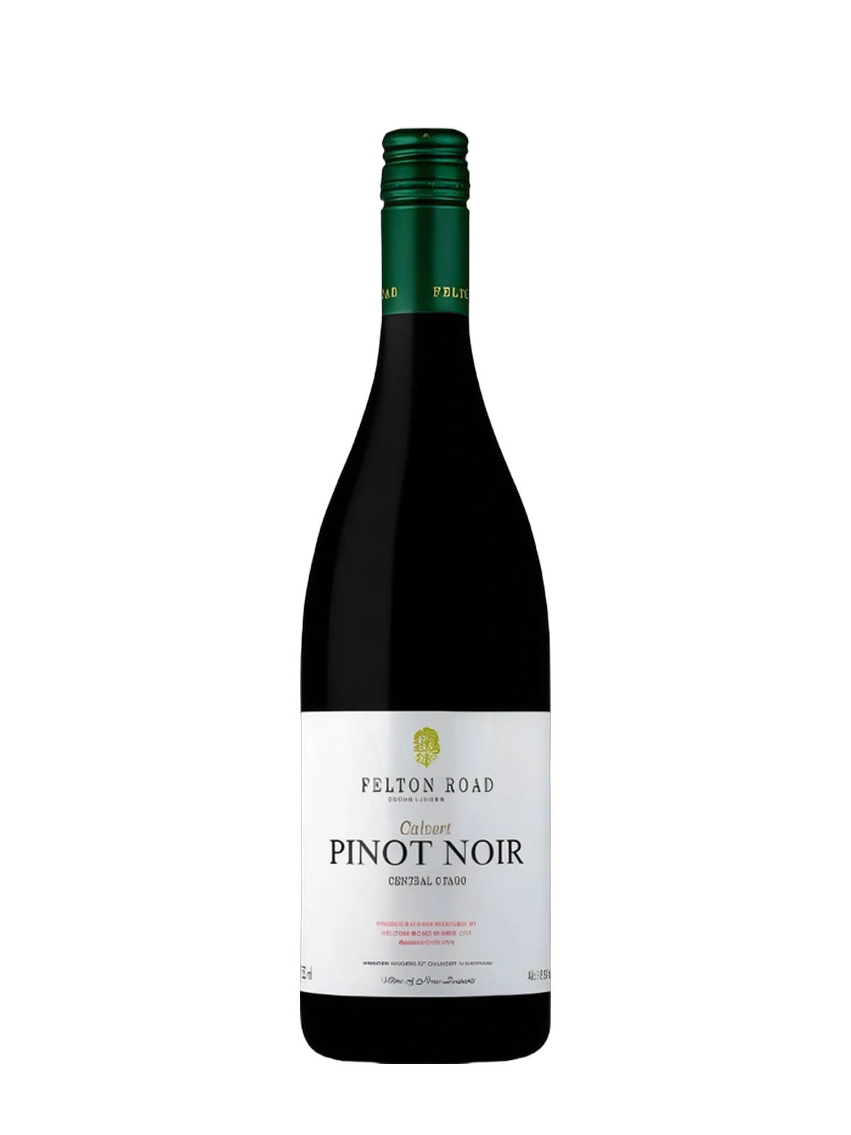 Felton Road Pinot Noir Calvert