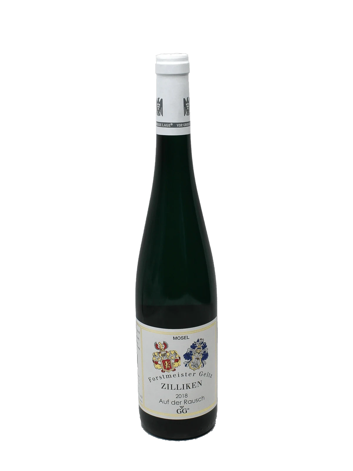 Geltz-Zilliken Riesling Rausch GG