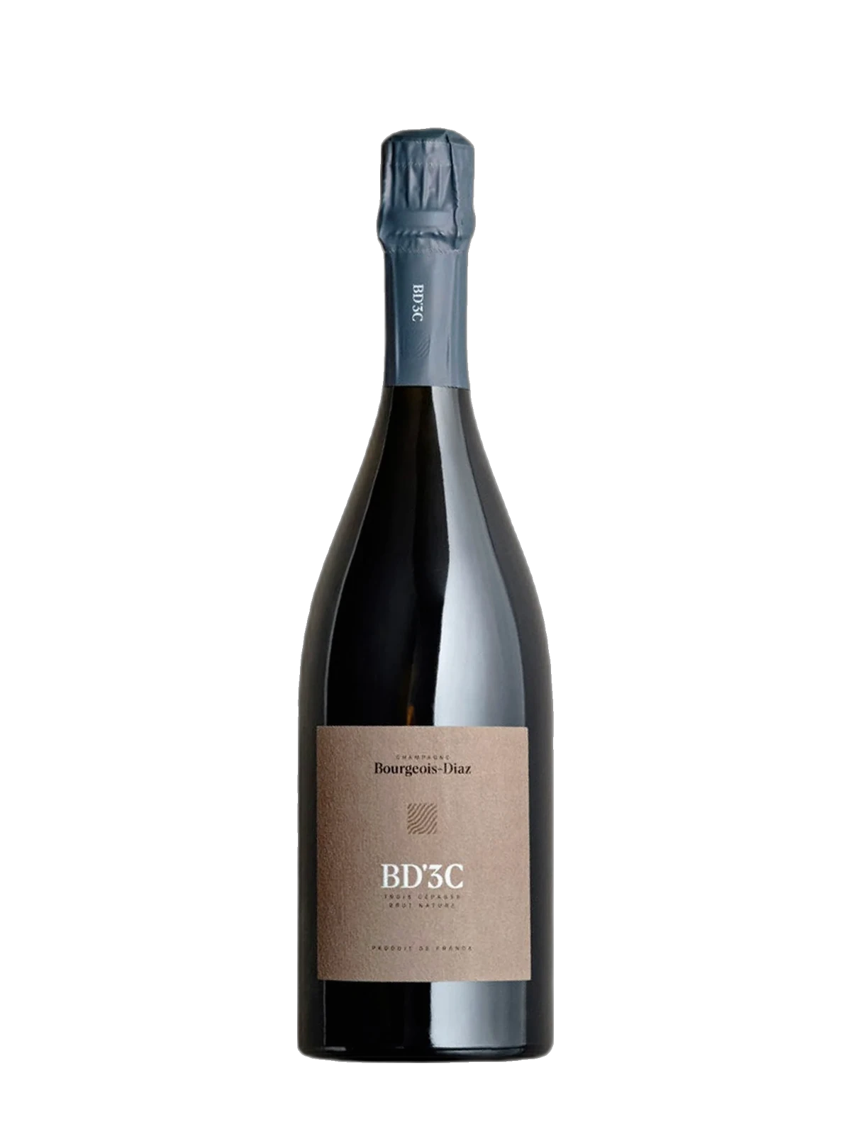Bourgeois-Diaz BD'3C Trois Cépages