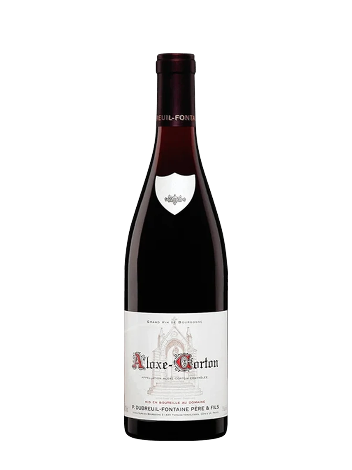 Dubreuil-Fontaine Aloxe-Corton