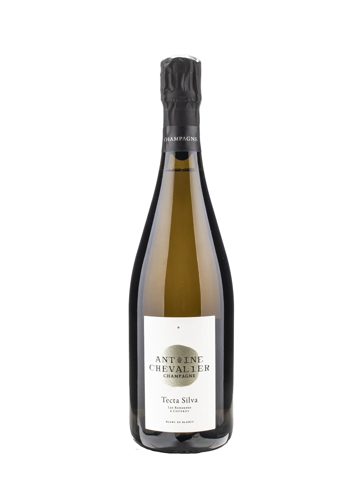 Antoine Chevalier Blanc de Blancs Tecta Silva
