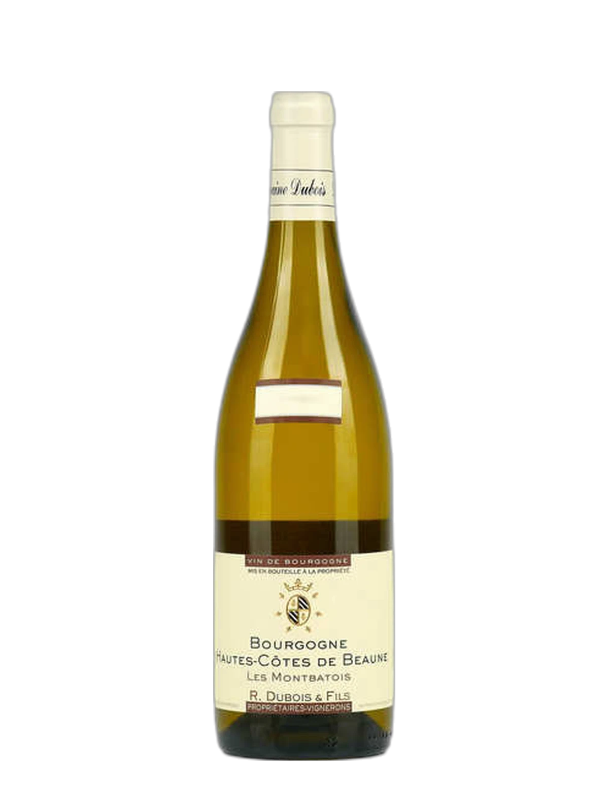 R. Dubois & Fils Bourgogne Hautes Côtes de Beaune Les Montbatois